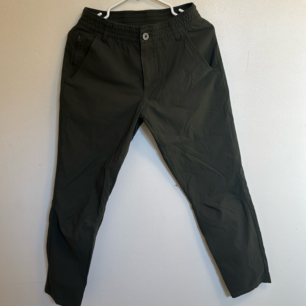 Kuhl Renegade Recon Pants - image 1